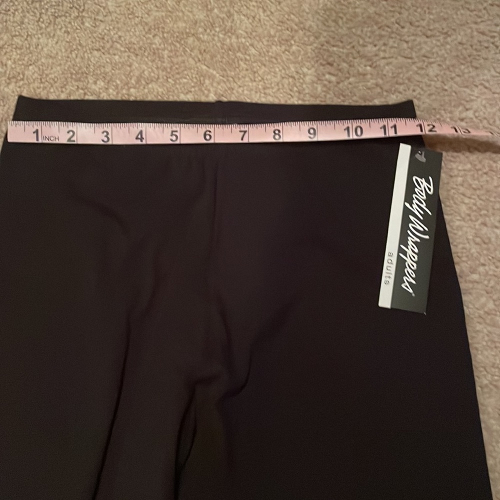 Body Wrappers leggings - Picture 7 of 8